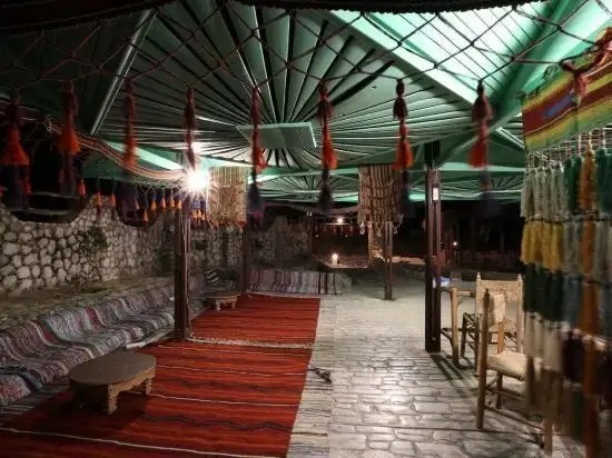 ECOLODGE BEDOUIN VALLEY