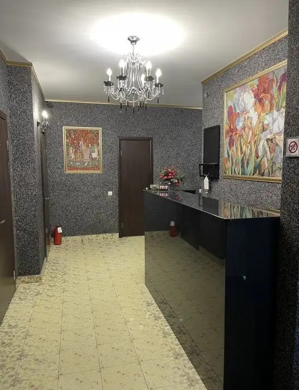 В КОЛОМНЕ
