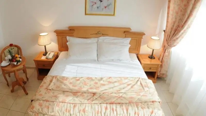 ROYAL ROTARY HOTEL APARTMENTS