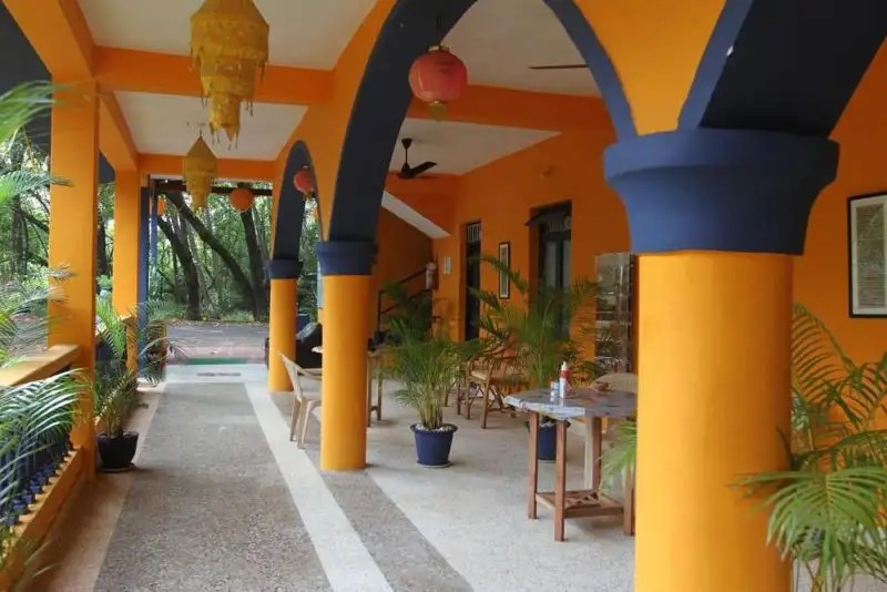 BENS INN GUEST HOUSE