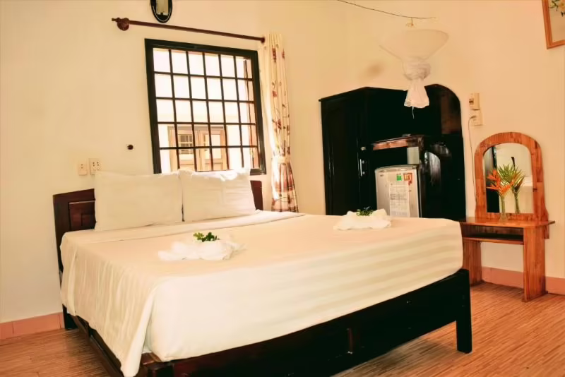 DIADEM RESORT (EX. HONG BIN BUNGALOW)