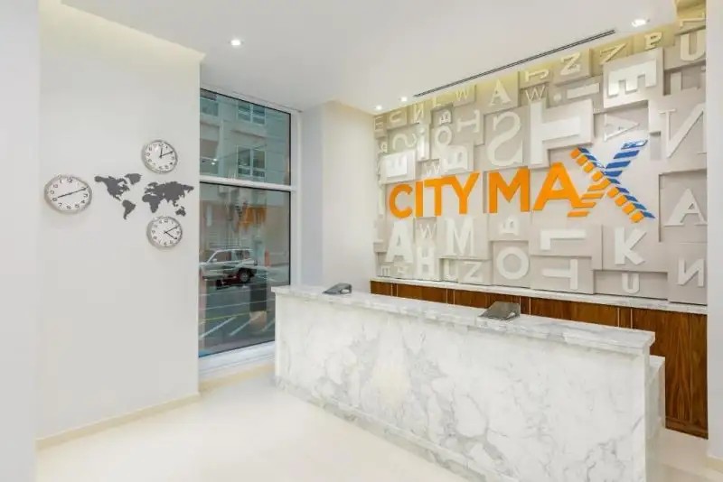 CITYMAX AL BARSHA