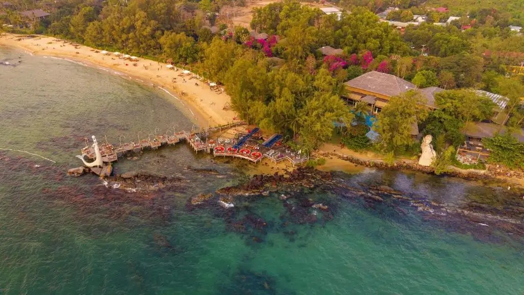 OCEAN BAY RESORT & SPA PHU QUOC
