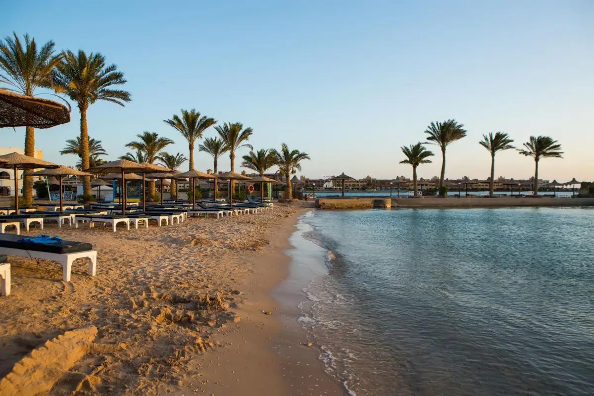ARABIA AZUR BEACH RESORT