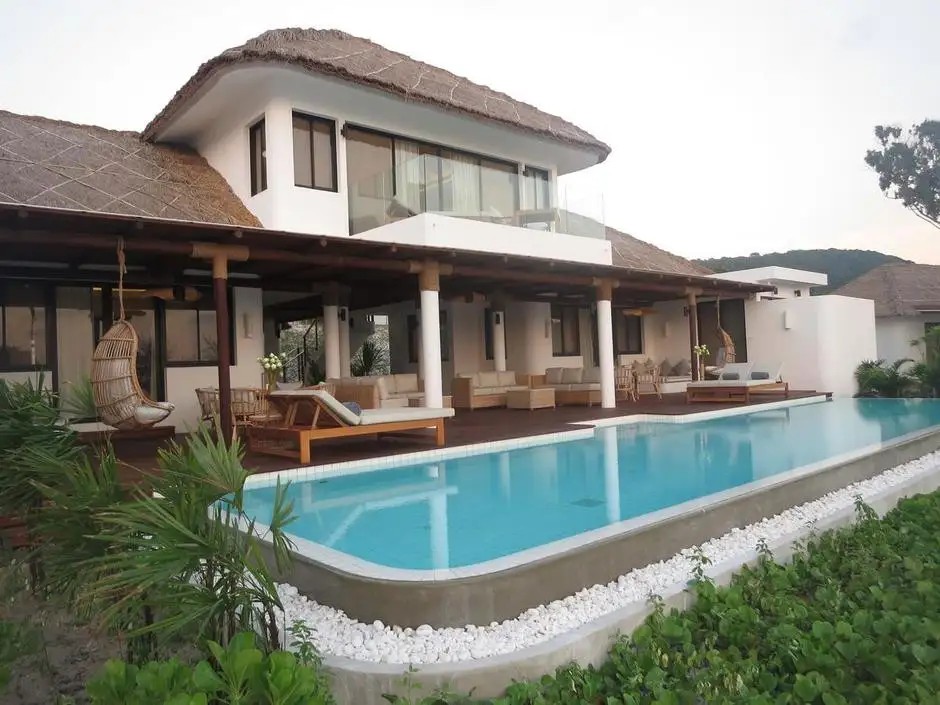 THE ROYAL SANDS KOH RONG