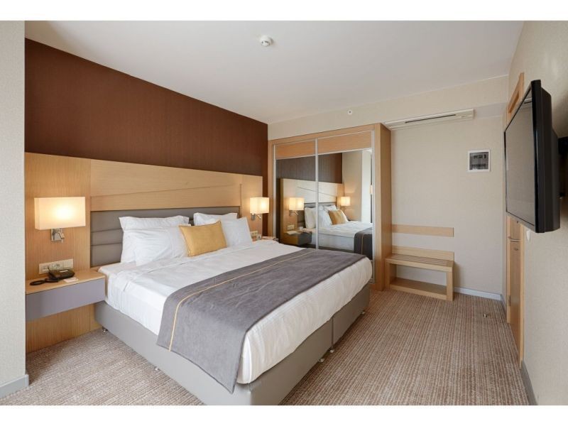 KORDON HOTEL CANKAYA