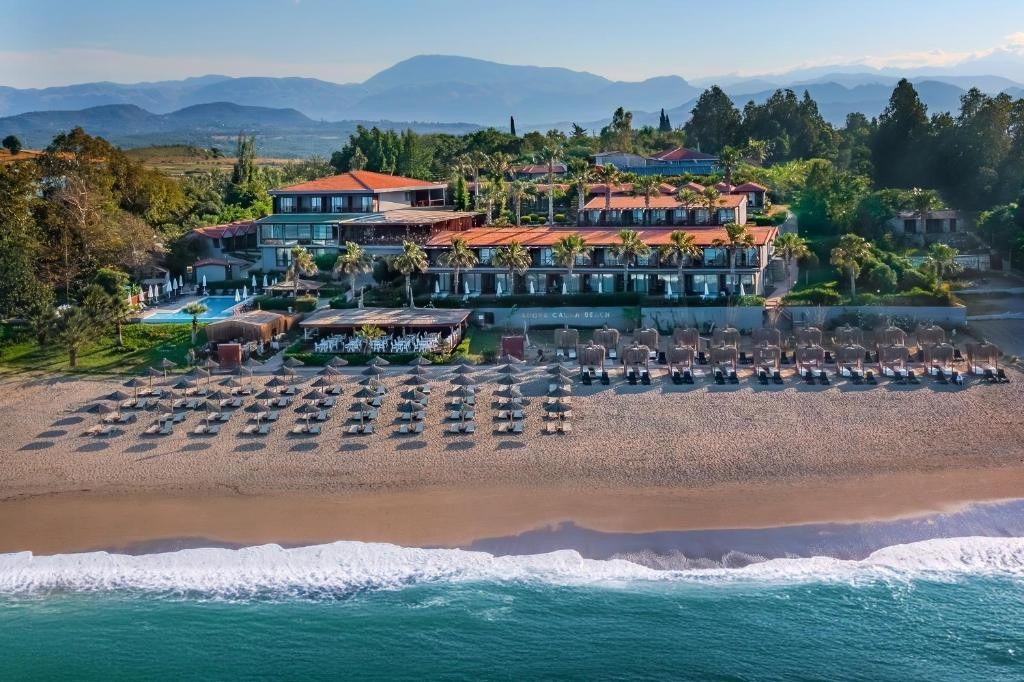 ADORA CALMA BEACH HOTEL ADULTS ONLY 16+