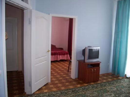 ЛЕВАДИЯ