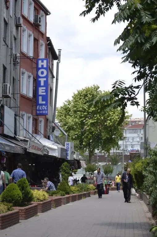 EKOL HOTEL