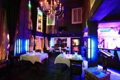 ROME BOUTIQUE HOTEL & SPA