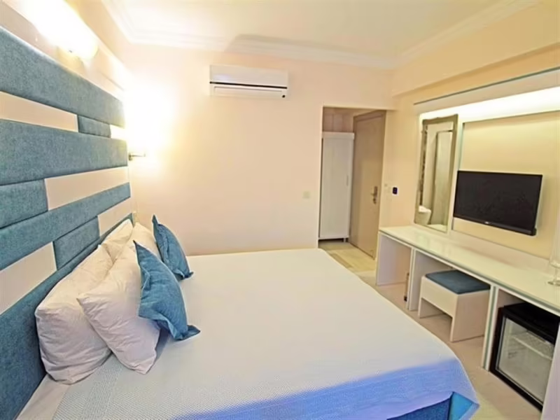 COSTA VIVA BODRUM