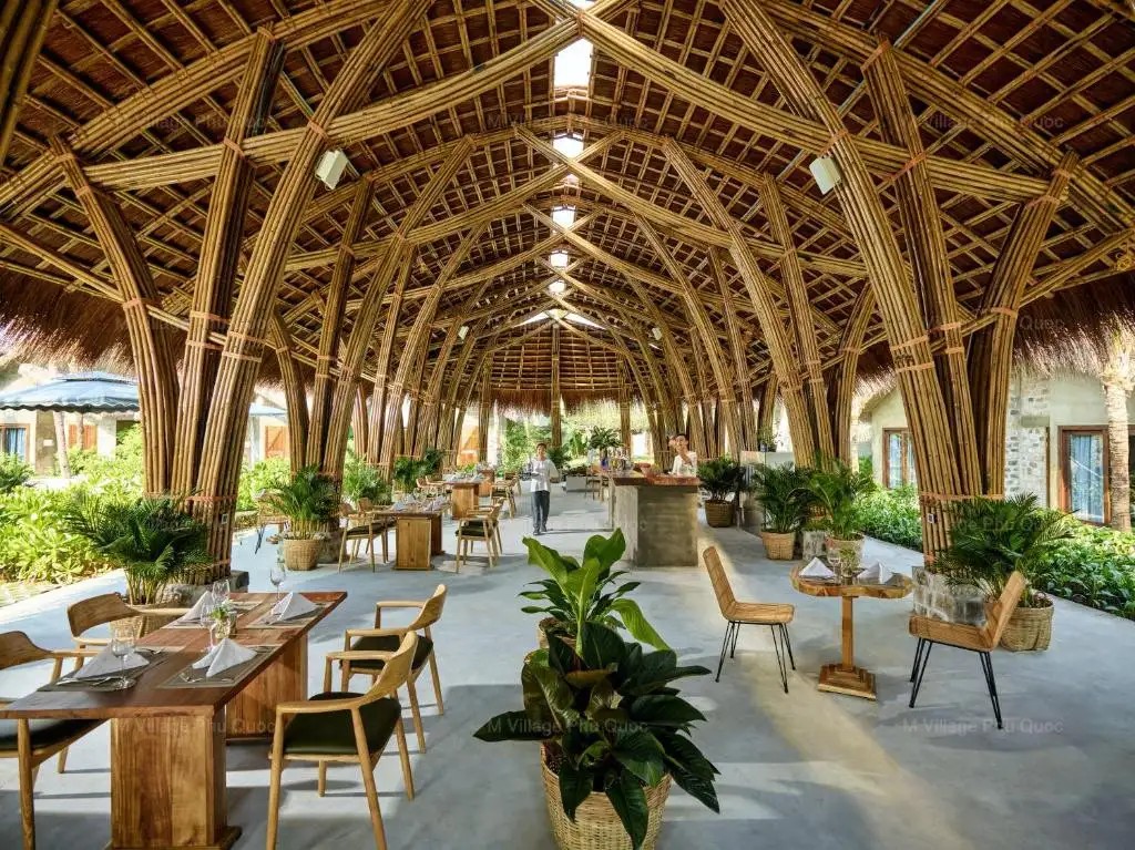 M VILLAGE PHU QUOC