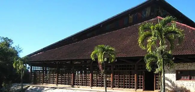 PINARES DE MAYARI