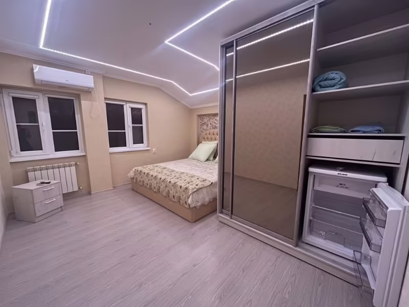 ГОСТЕВОЙ ДОМ INGELENDZHIK