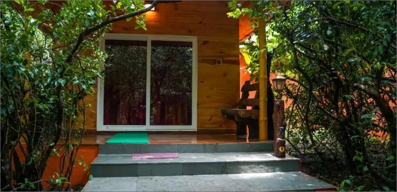 ROCK VALLEY GOA RESORT & ADVENTURES