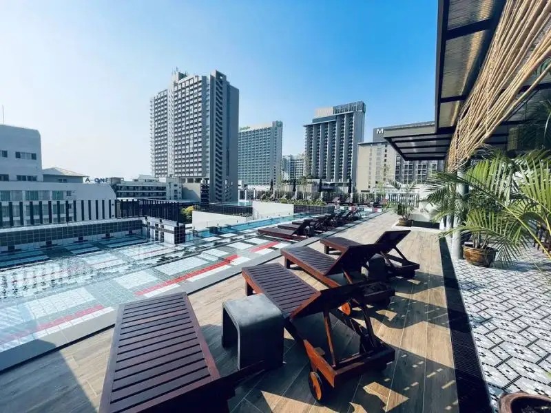 PAYAA HOTEL