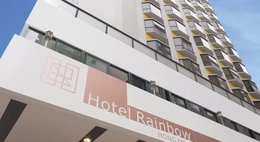 TRAVELODGE KOWLOON (EX. RAINBOW)