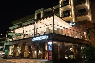 ALEKSANDAR RAFAILOVICHI