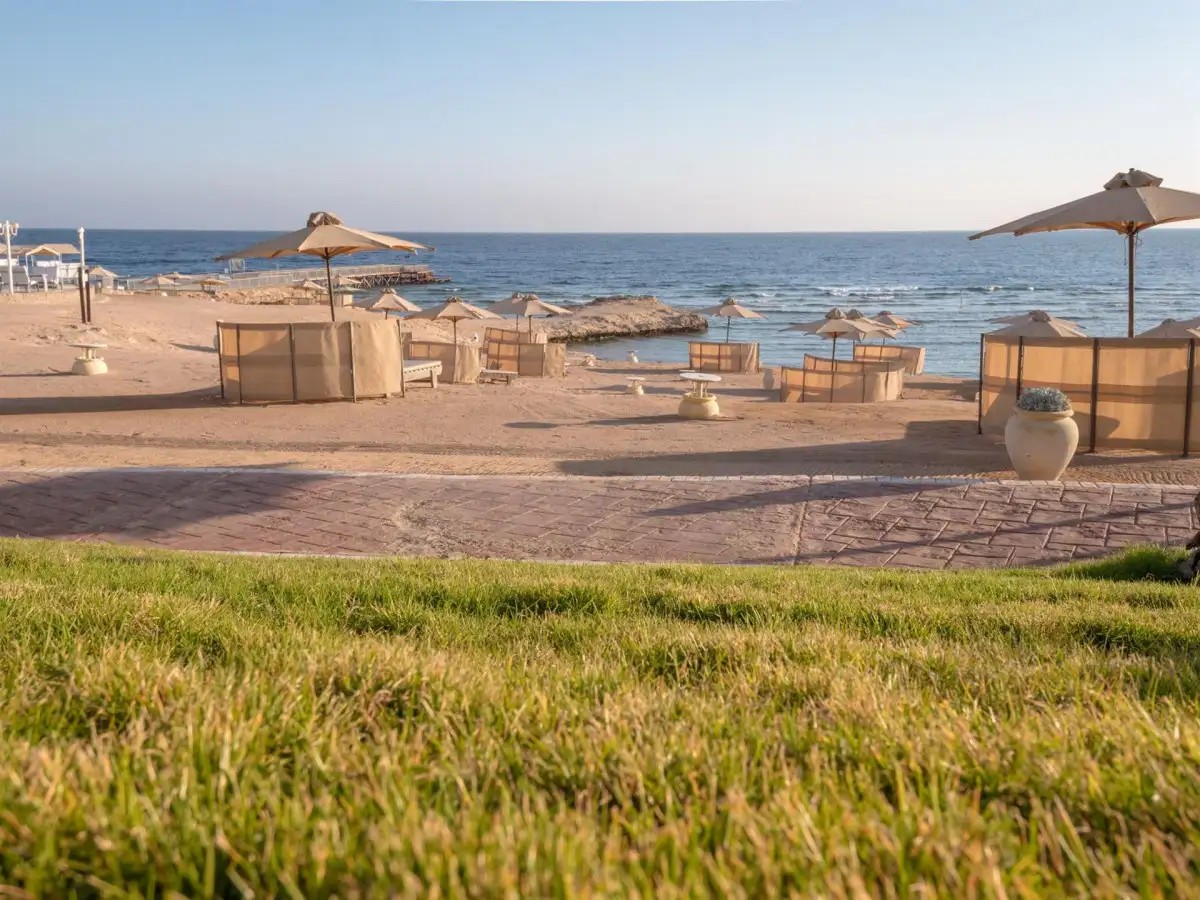 SERENITY ALPHA BEACH (EX. SERENITY MAKADI BEACH)