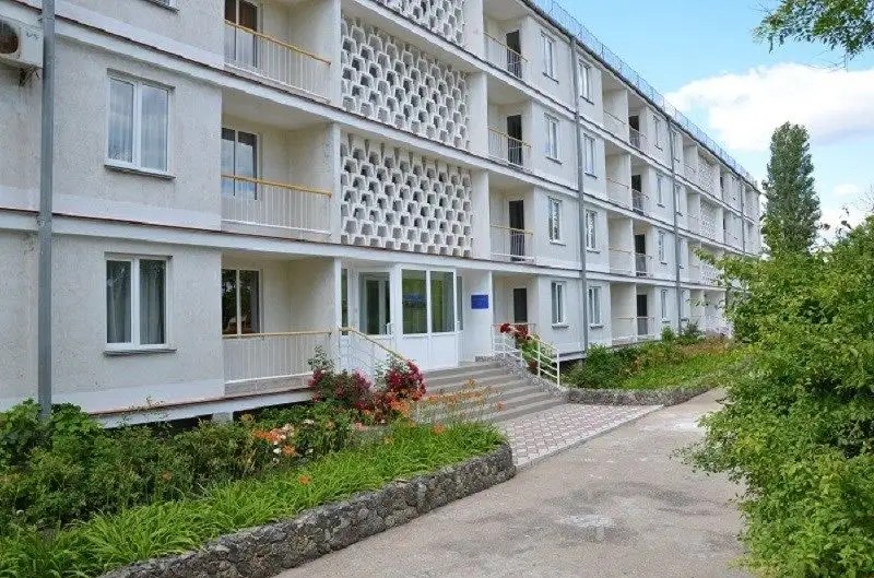 МАЯК ЕВПАТОРИЯ