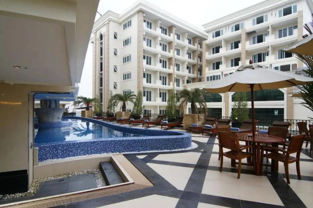 LK MIRACLE SUITE