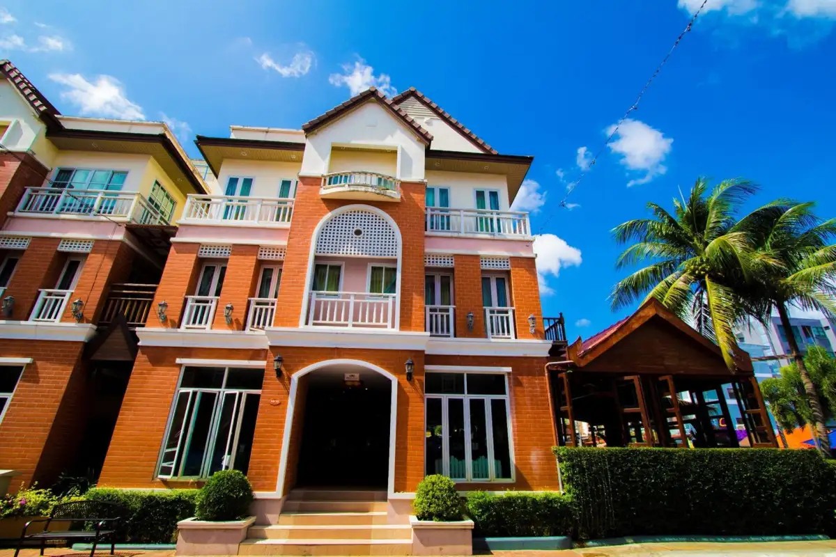 CHABA HOTEL