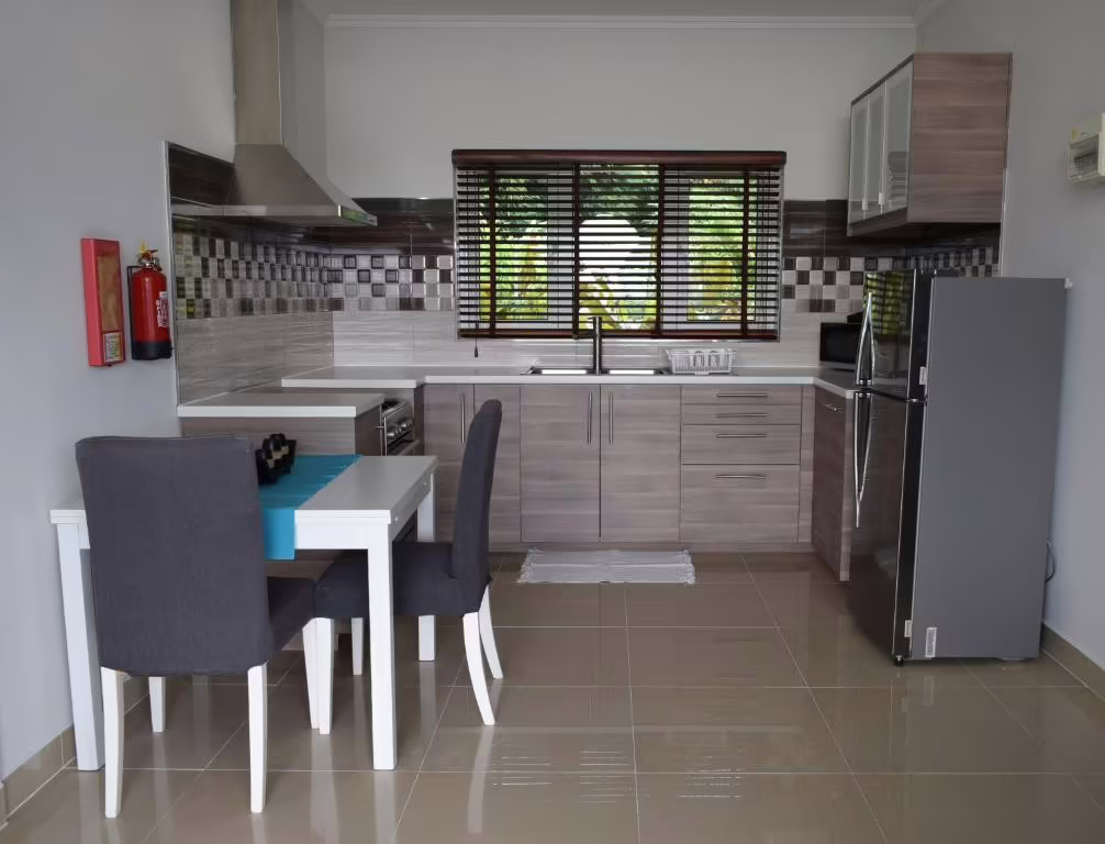 MOULIN KANN VILLAS