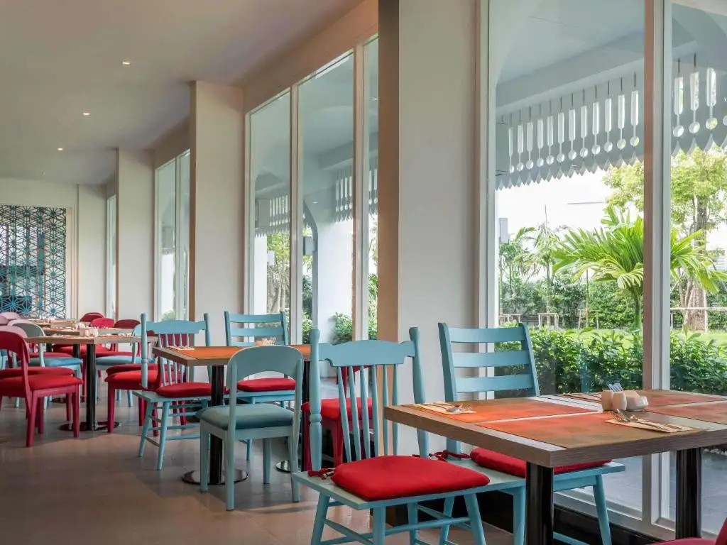 IBIS STYLES PHUKET CITY