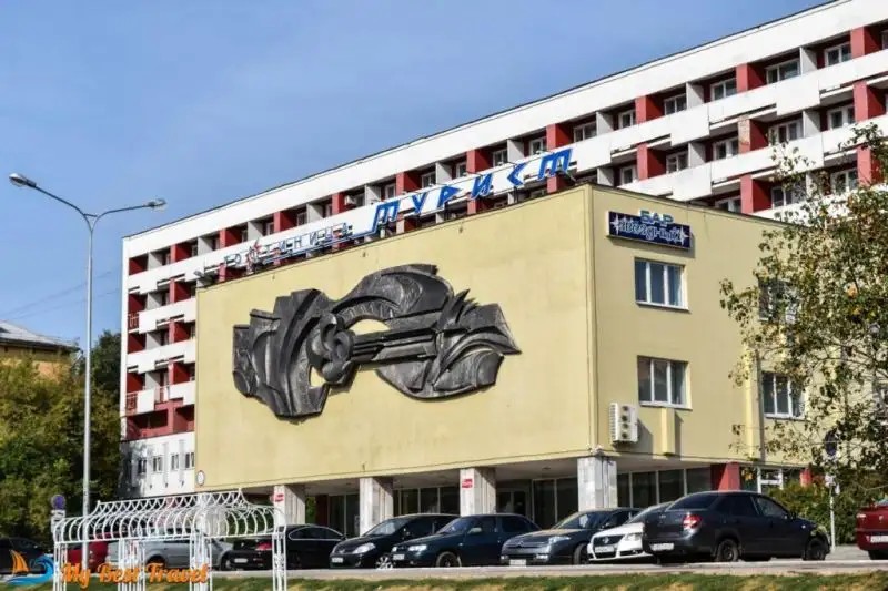 ТУРИСТ ИВАНОВО