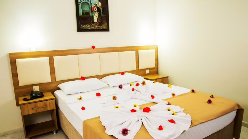 ROYAL PANACEA HOTEL