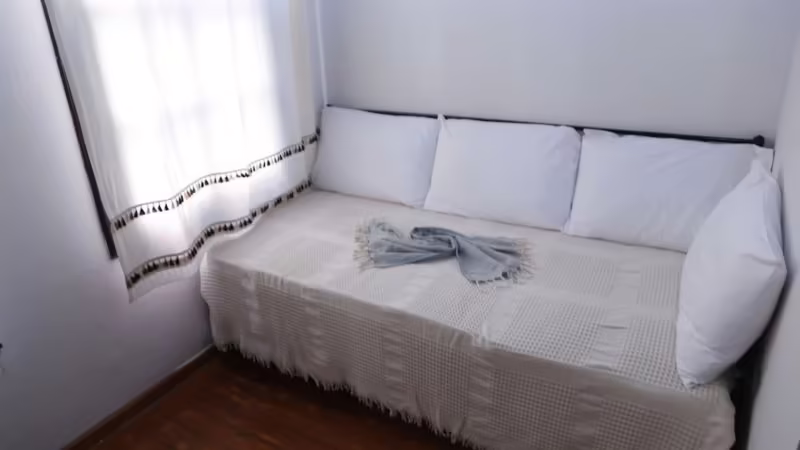 MEHMET ARIF BEY HOTEL BOUTIQUE