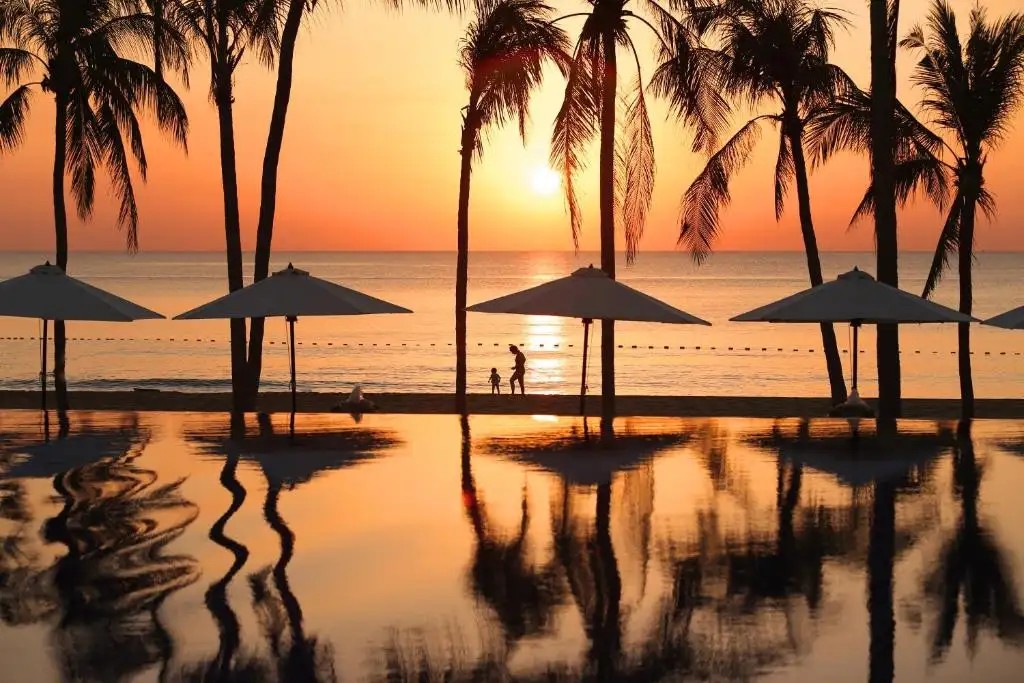 NOVOTEL PHU QUOC RESORT