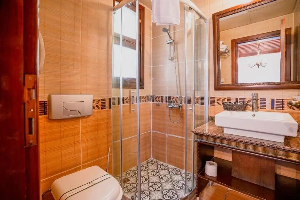 MEDITERRA ART HOTEL