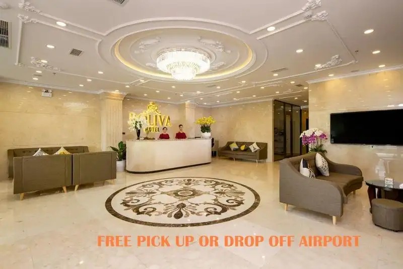 ROLIVA HOTEL