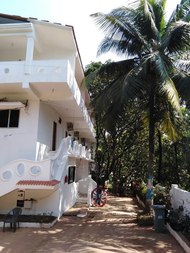FANTASY RESORT (EX. SHIVA RESORT)