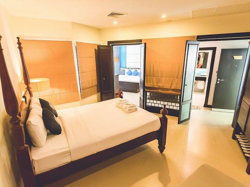 family suite