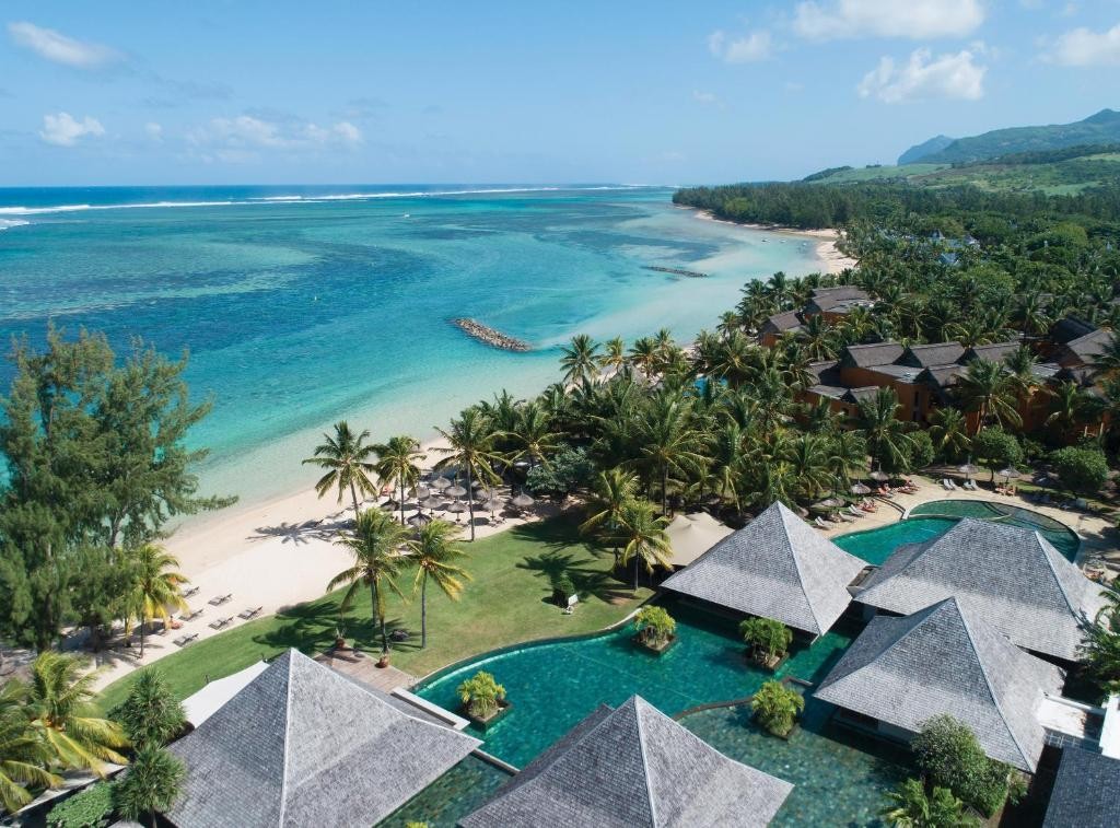 HERITAGE AWALI GOLF & SPA RESORT