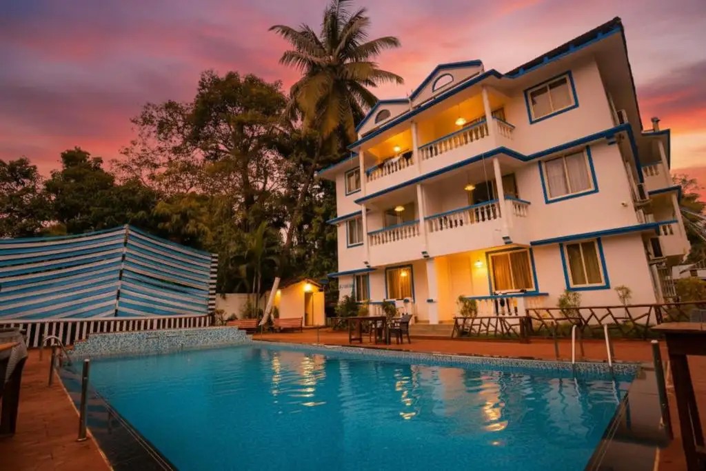 FABHOTEL GRAND ROYAL PALMS
