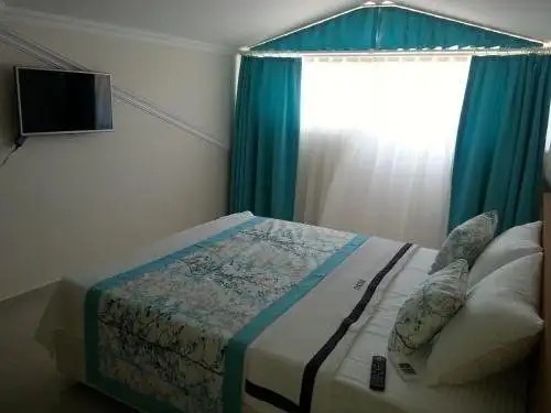 GUNTUR OTEL