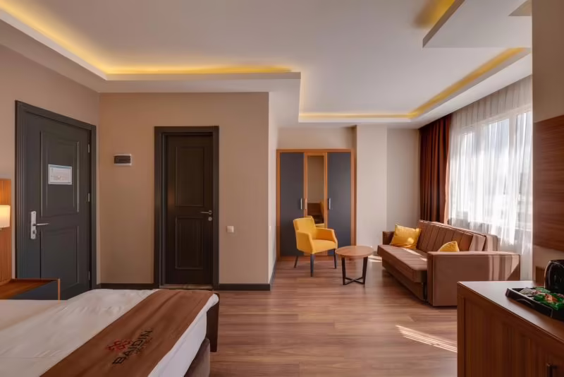 BAIDIN HOTEL