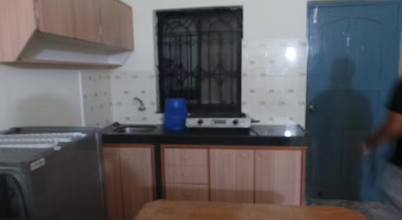 RONS GUEST HOUSE