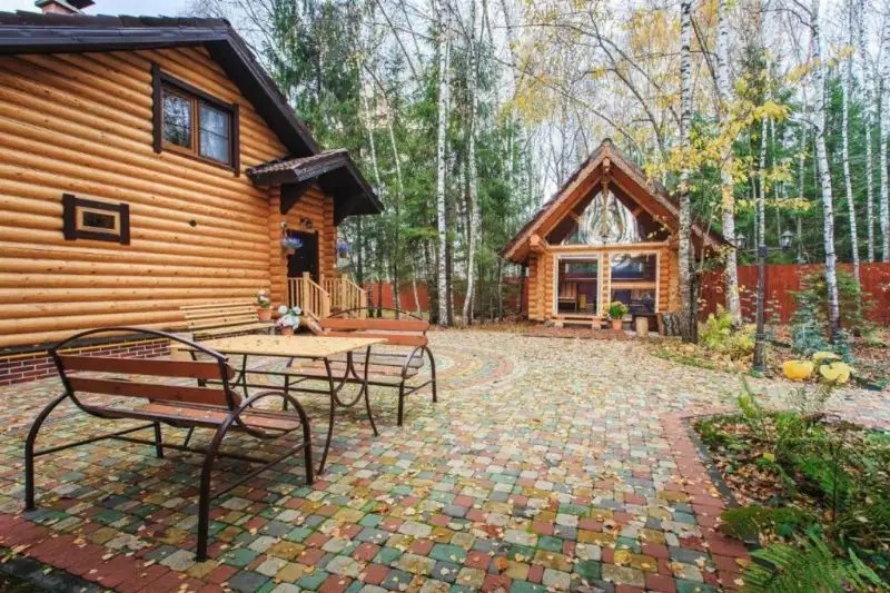 ГОСТЕВОЙ ДОМ ДИКИЙ ЛИС