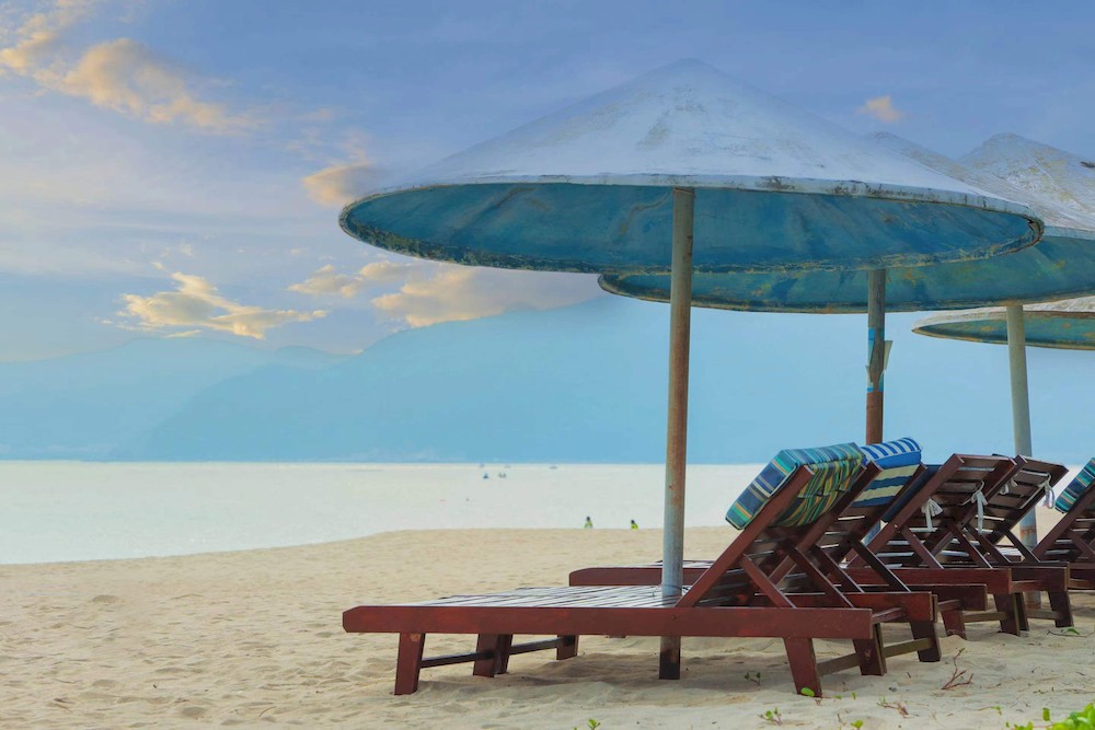 PALM BEACH RESORT YALONG BAY SANYA (EX. TIANHONG RESORT)