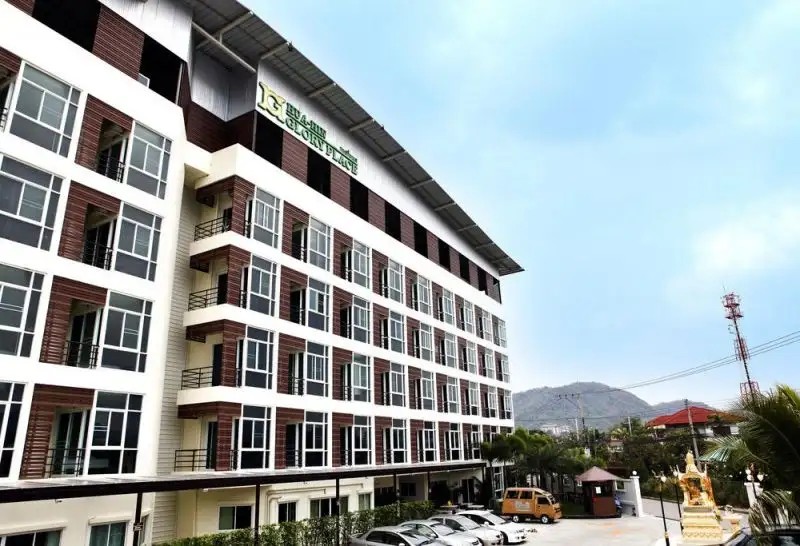 GLORY PLACE HUA HIN