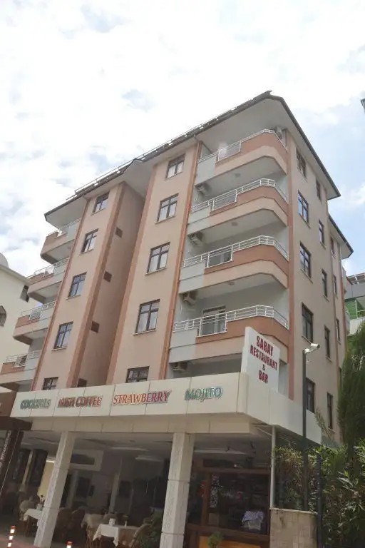 SARAY APART HOTEL