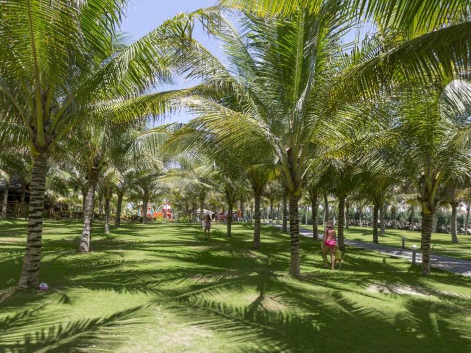 DESSOLE BEACH RESORT NHA TRANG (EX. DESSOLE SEA LION BEACH RESORT & SPA)