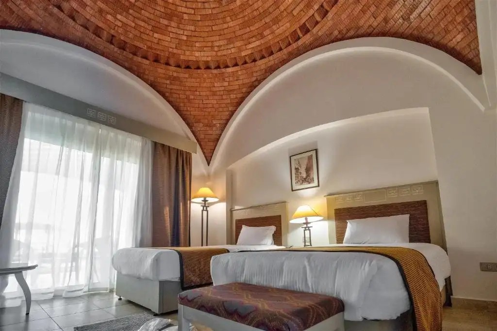 AMARINA QUEEN MARSA ALAM RESORT