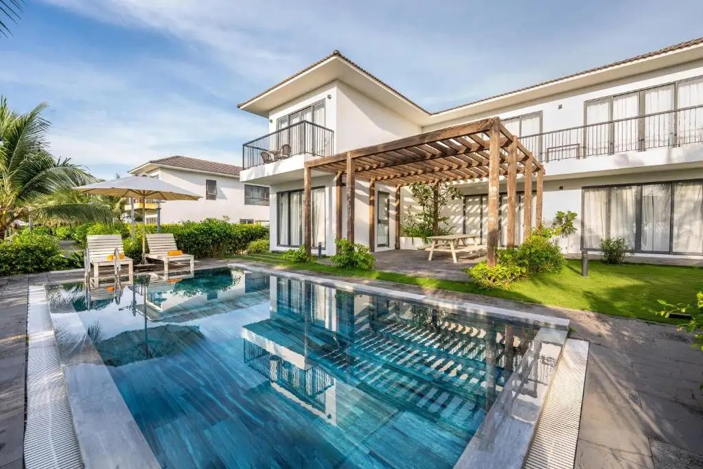ANDOCHINE RESORT & SPA PHU QUOC