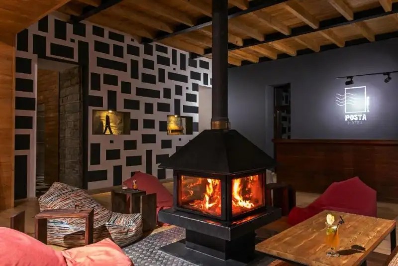 POSTA HOTEL