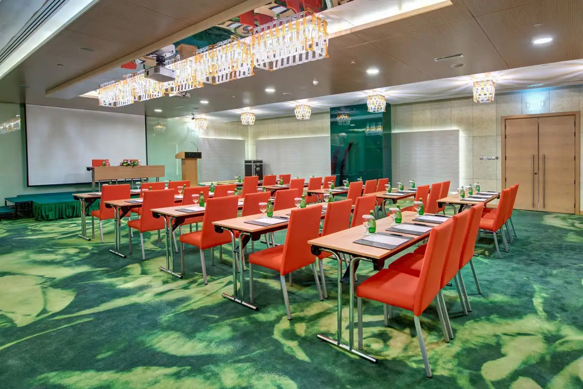 AL KHOORY EXECUTIVE HOTEL AL WASL